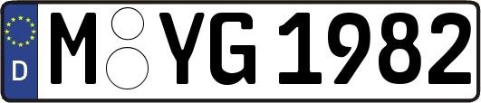 M-YG1982