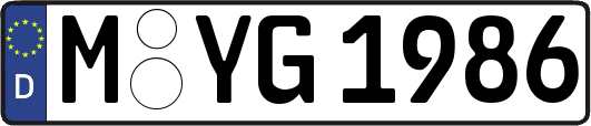 M-YG1986