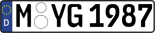 M-YG1987