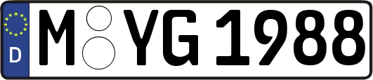 M-YG1988