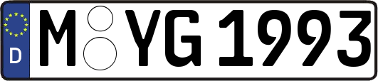 M-YG1993