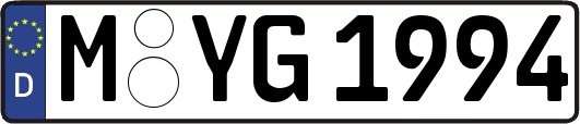 M-YG1994