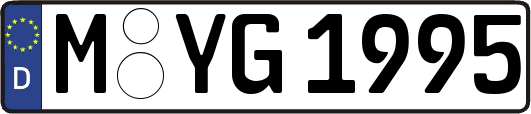 M-YG1995