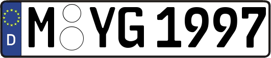M-YG1997