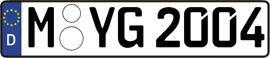 M-YG2004
