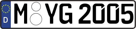 M-YG2005