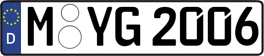 M-YG2006