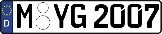 M-YG2007
