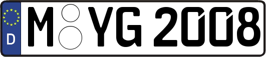 M-YG2008