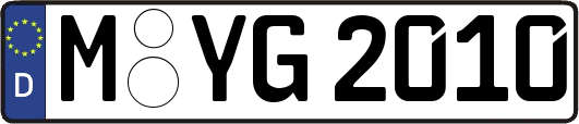 M-YG2010