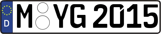 M-YG2015
