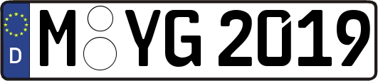 M-YG2019