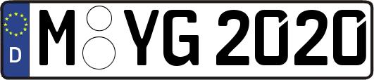 M-YG2020