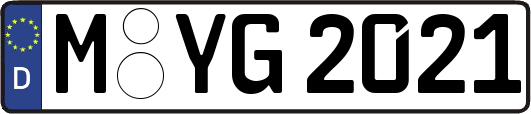 M-YG2021
