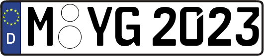 M-YG2023