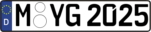 M-YG2025