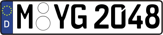 M-YG2048