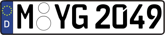 M-YG2049