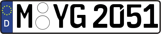 M-YG2051
