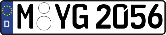 M-YG2056