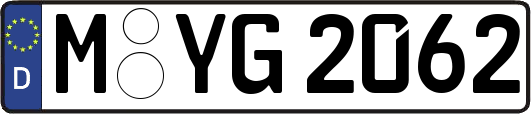 M-YG2062
