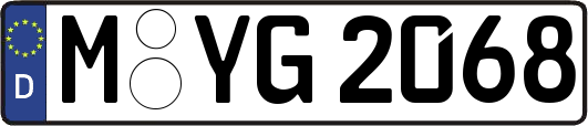 M-YG2068