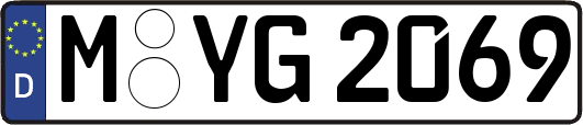 M-YG2069