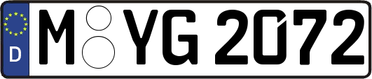M-YG2072