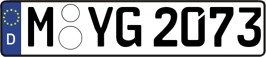 M-YG2073