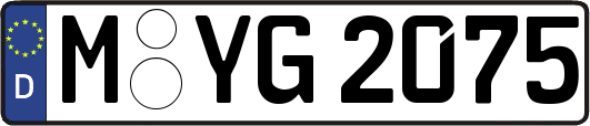 M-YG2075