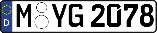 M-YG2078