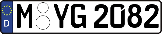 M-YG2082