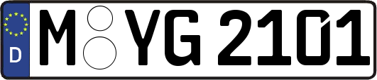 M-YG2101