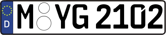 M-YG2102
