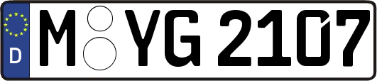 M-YG2107