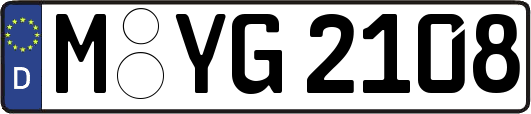 M-YG2108