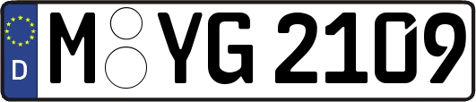 M-YG2109