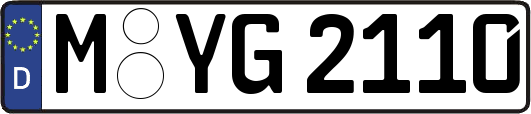 M-YG2110