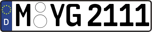 M-YG2111