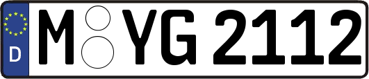 M-YG2112