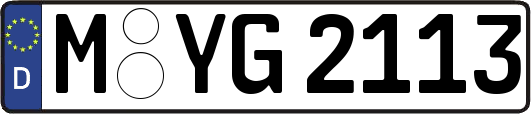 M-YG2113