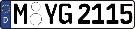 M-YG2115