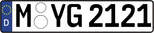 M-YG2121