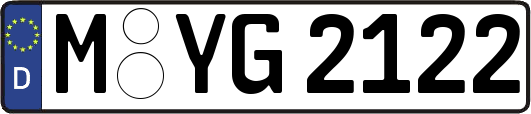 M-YG2122
