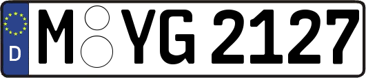 M-YG2127