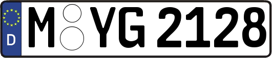 M-YG2128