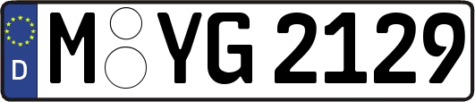 M-YG2129