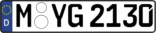 M-YG2130