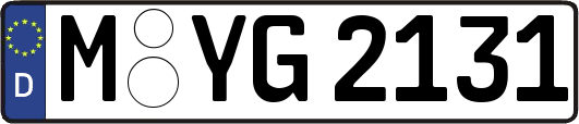 M-YG2131