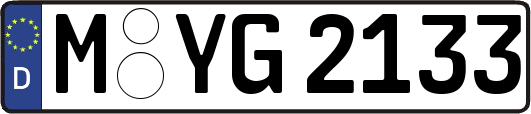 M-YG2133